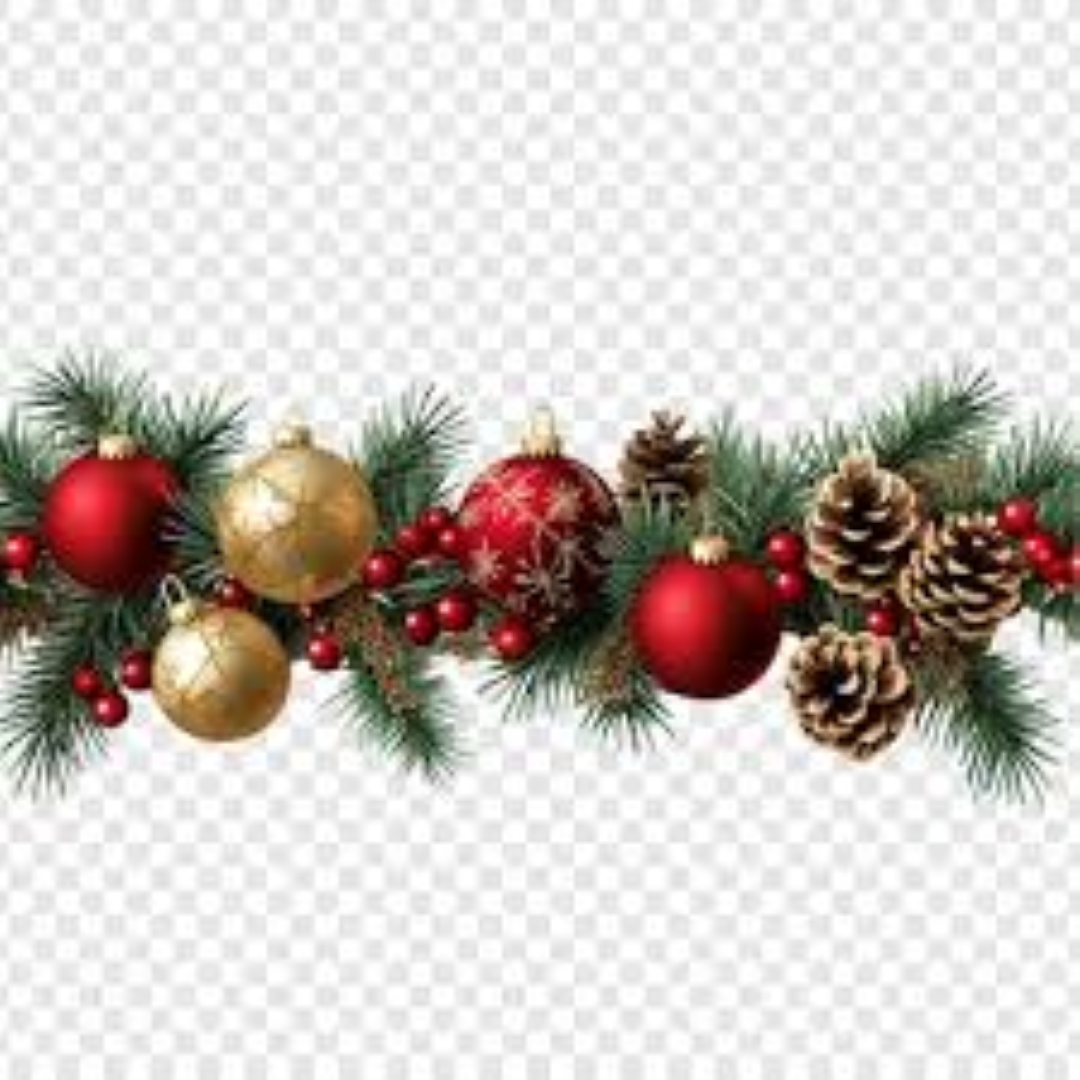 CHRISTMAS DECORATION